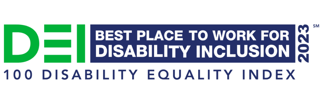 Epic Named Among Best Places to Work for Disability Inclusion