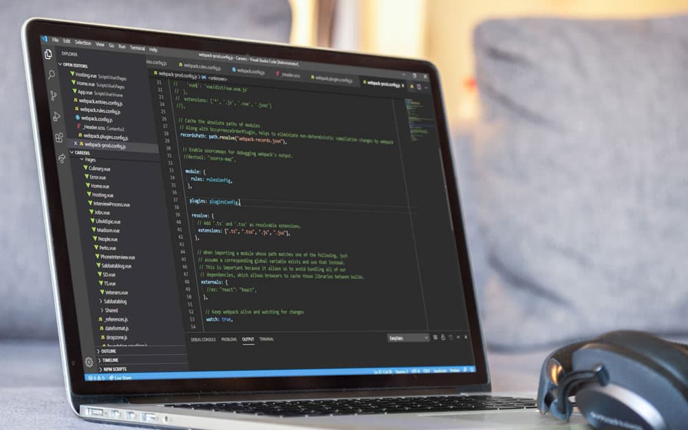 Software Development | Epic Careers