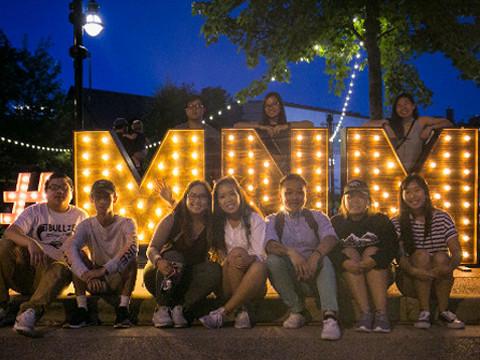 Madison Night Market