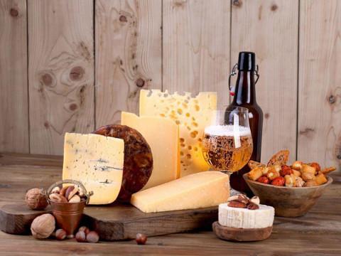 Isthmus Beer & Cheese Festival