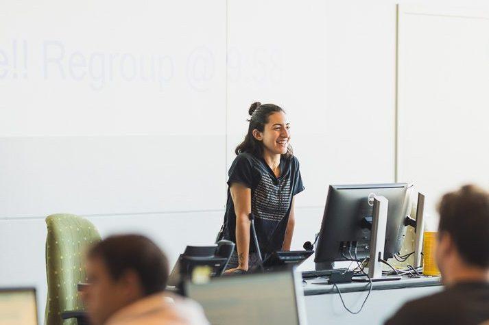 Training | Epic Careers