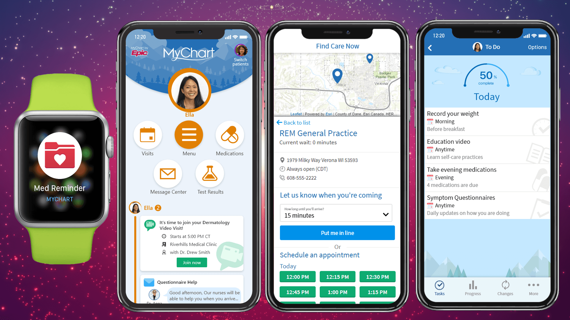 Software Development | Epic Careers