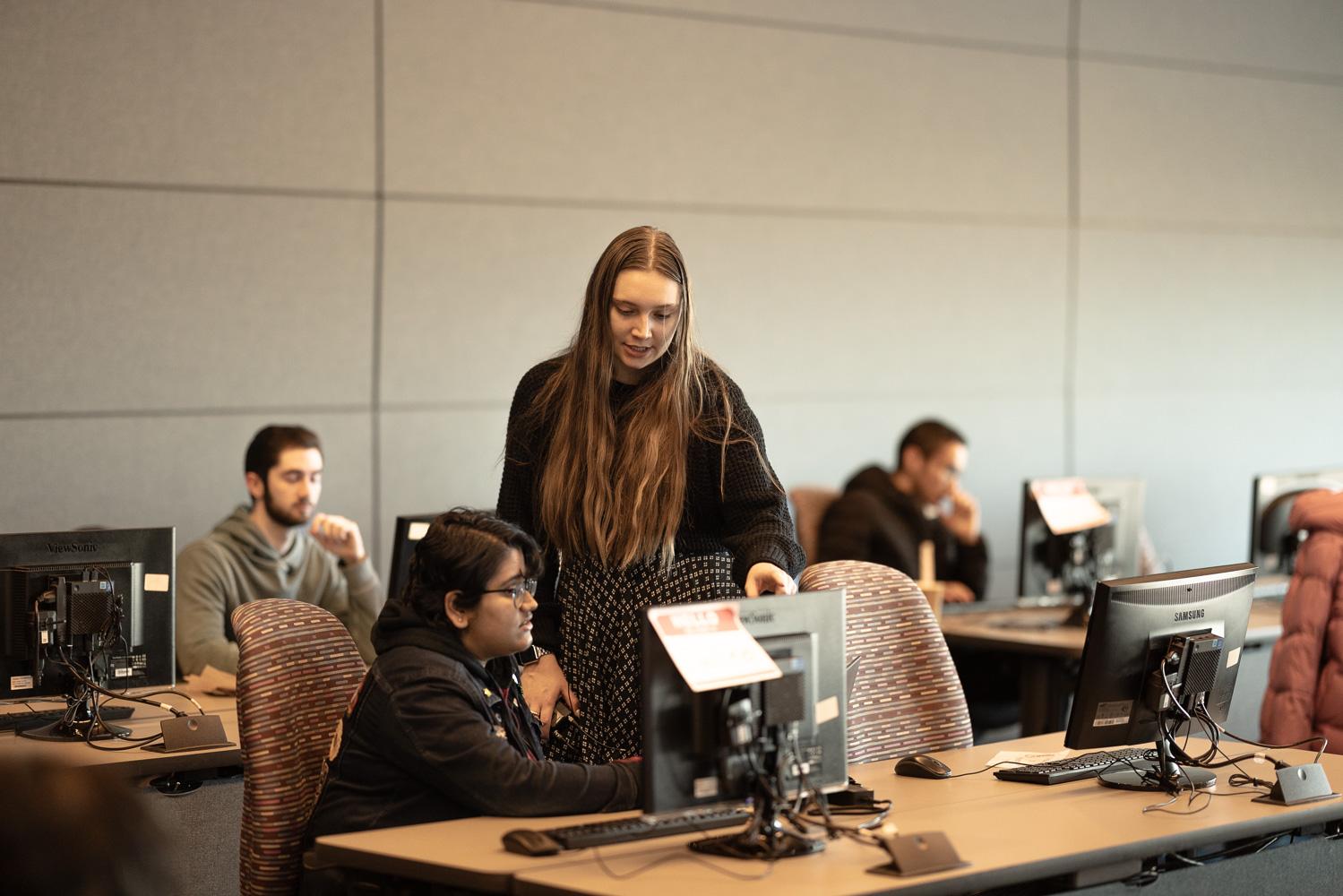 Training | Epic Careers